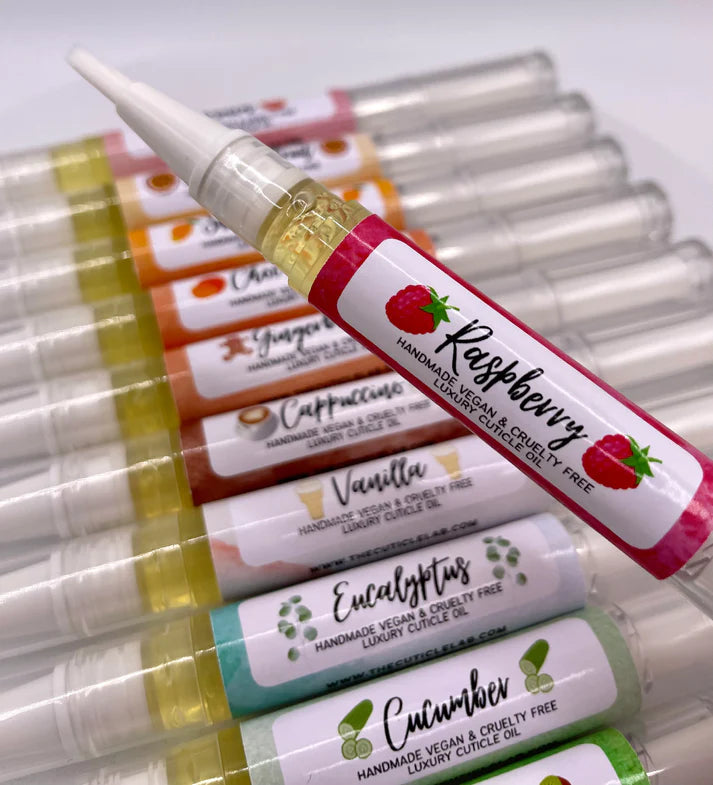 Cuticle Oil Pen - 3ml