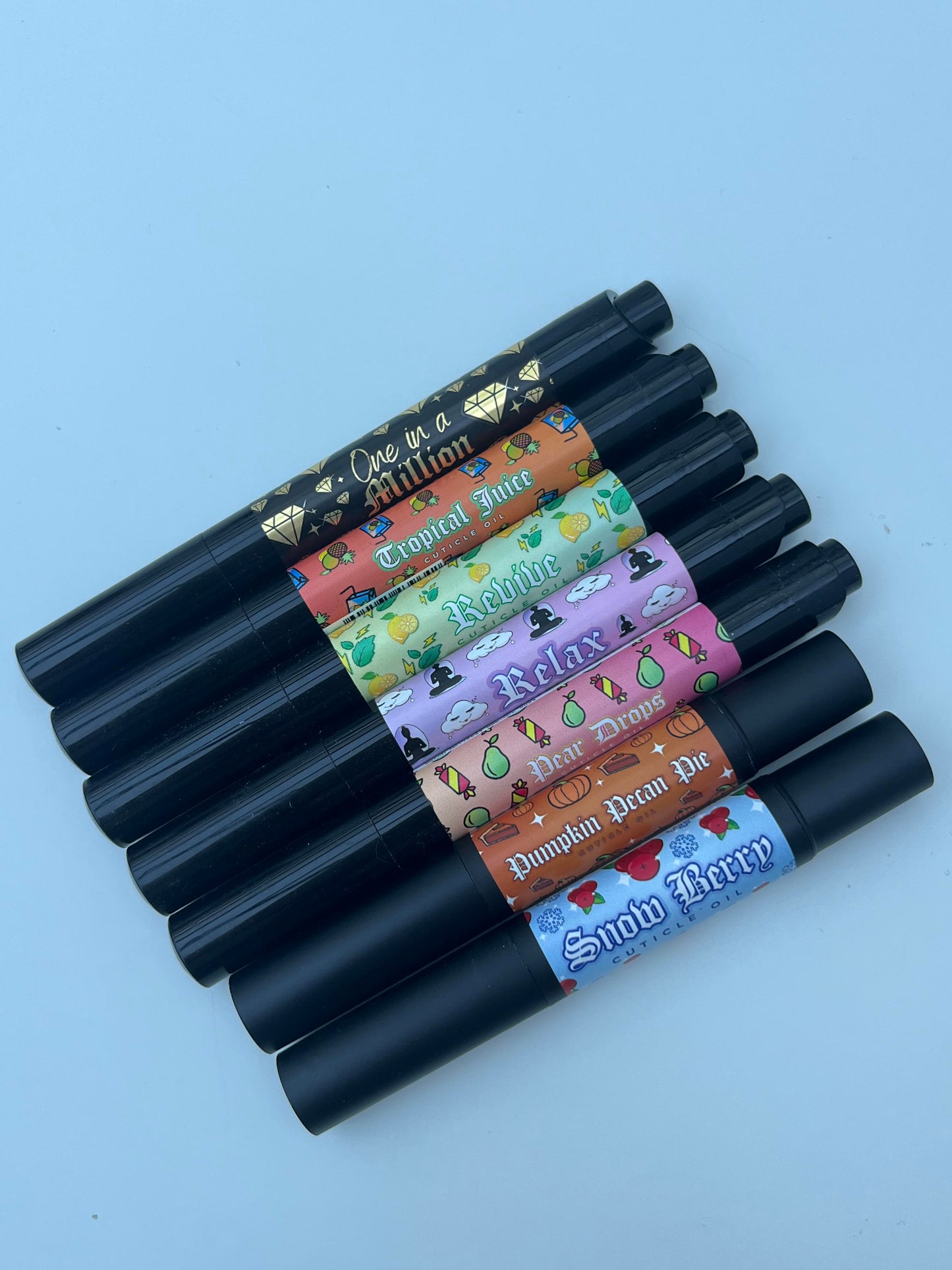 Cuticle Oil Pen 4ml